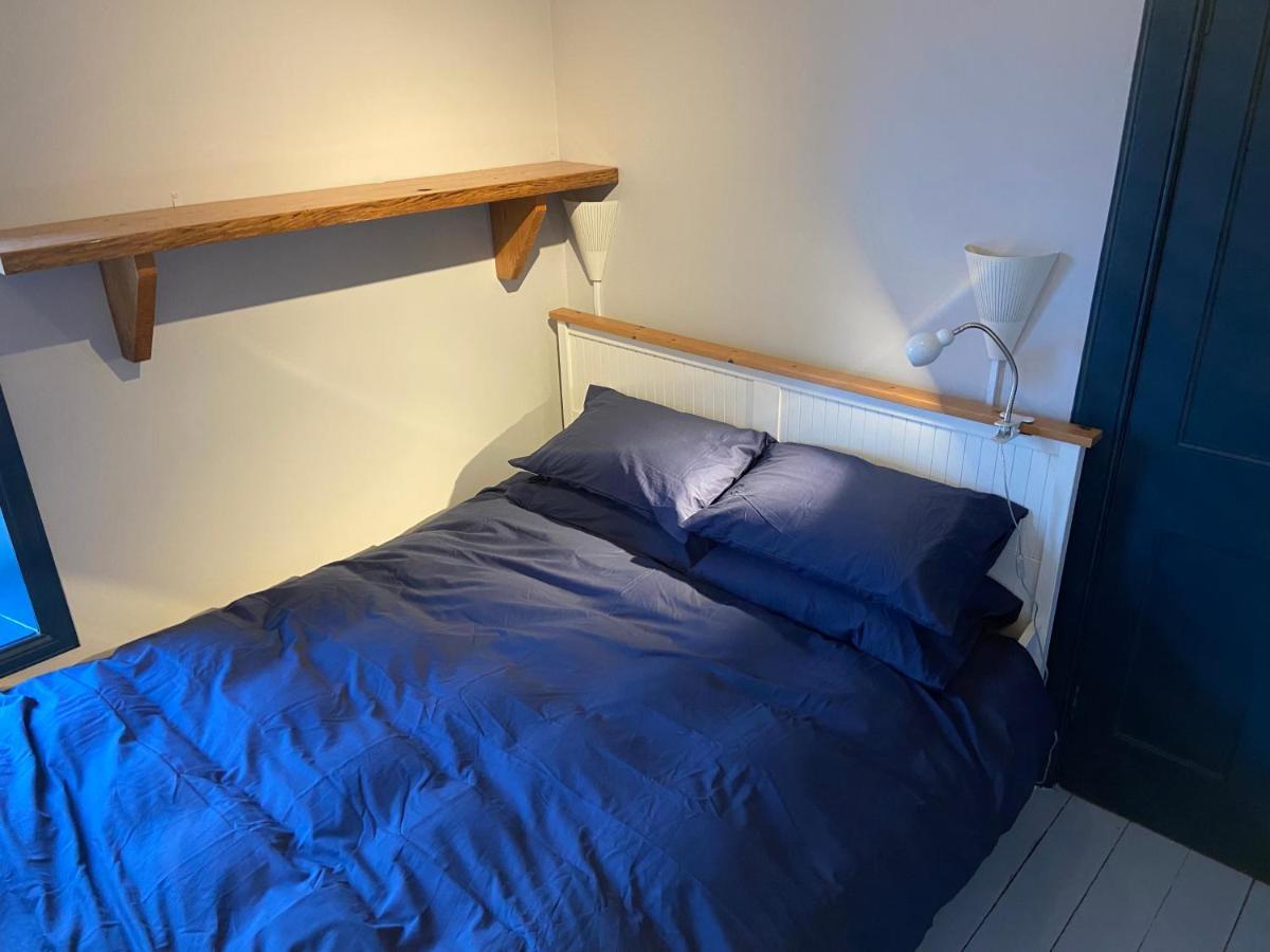 Kilda House Villa Leverburgh Buitenkant foto